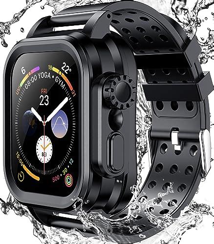 best band for iwatch|best waterproof apple watch band.